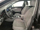  Audi  A4 AUDI  / 2019 / 4P / Berline 35 TFSI 150 S tronic Business Line #8
