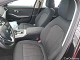  Bmw  Serie 3 BMW Série 3 Berline / 2018 / 4P / Berline 318d 150ch Business Design BVA8 #8