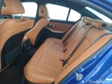  Bmw  Serie 3 Série 3 Lim. 320 d M Sport 2.0 190CV BVA8 E6dT #9
