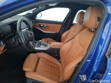  Bmw  Serie 3 Série 3 Lim. 320 d M Sport 2.0 190CV BVA8 E6dT #8