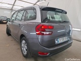  Citroen  C4 Grand Picasso /Spacetourer Feel 1.5 BlueHDi 130CV BVA8 7 Sieges E6d #2