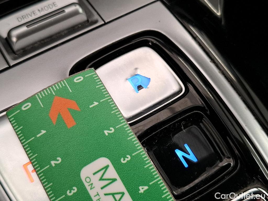  Hyundai  Tucson  Business Hybrid 2WD 1.6 T-GDI 230CV BVA6 E6d #18