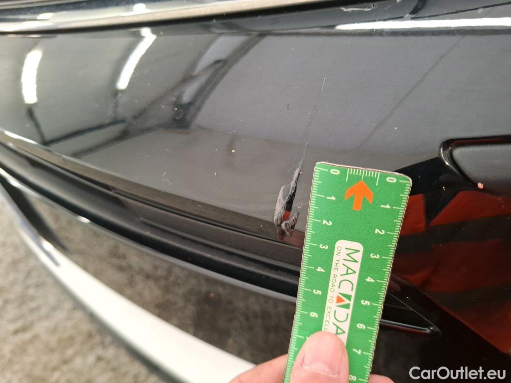  Opel   Grandland X OPEL Grandland / 2021 / 5P / SUV 1.5 DIESEL 130 ULTIMATE AUTO #9