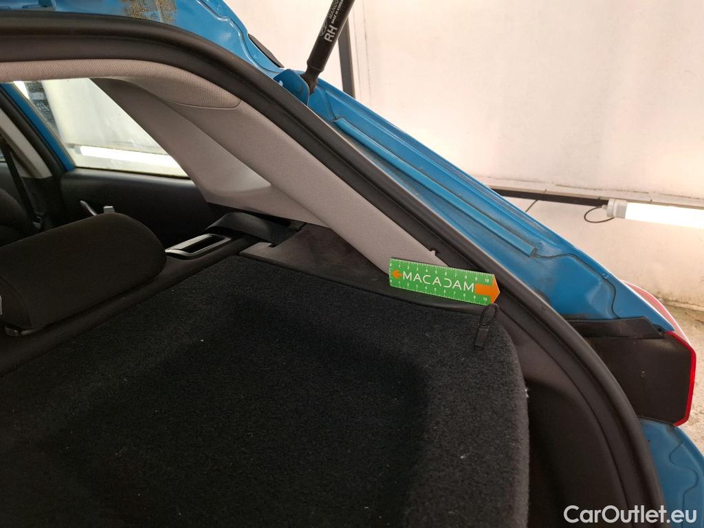  Hyundai  Konna Kona Business Hybrid 2WD 1.6 GDI 140CV BVA6 E6dT #17