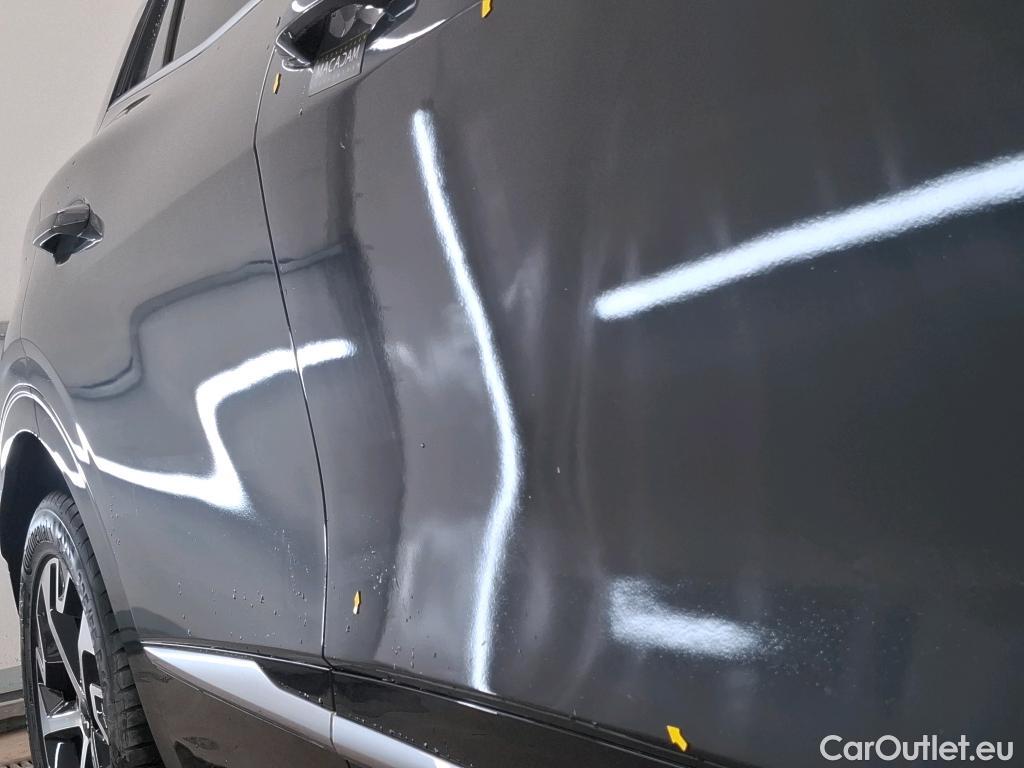  KIA  Sportage  Design Hybrid 1.6 T-GDi 230CV BVA6 E6d #29