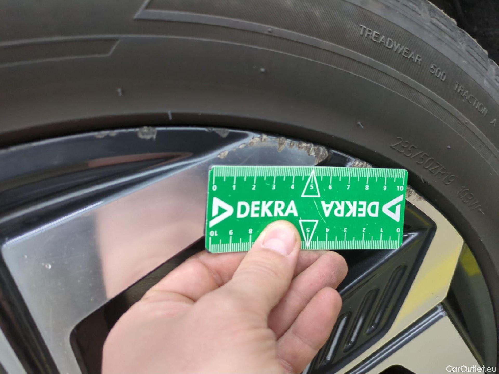  Hyundai  Tucson  Executive Mild-Hybrid 2WD 1.6 CRDI 135CV BVA7 E6d #7