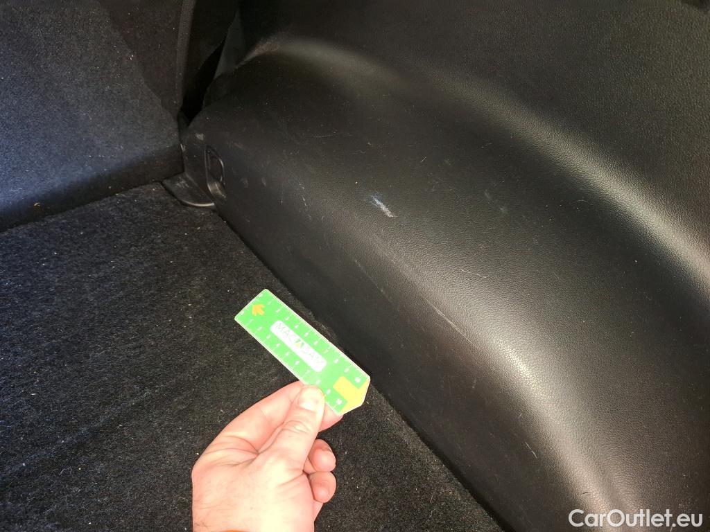  Hyundai  Tucson  Business Hybrid 2WD 1.6 T-GDI 230CV BVA6 E6d #23