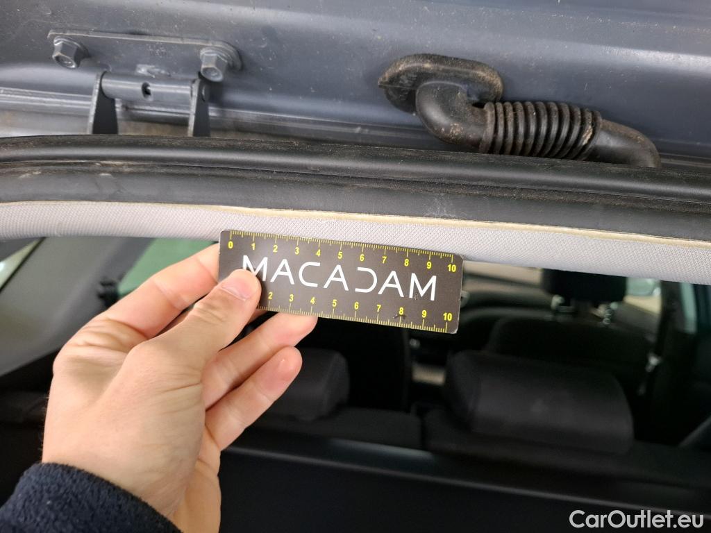  Hyundai  Tucson  Business 2WD 1.6 CRDi 135CV BVA7 E6dT #68