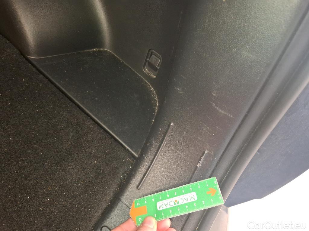  Hyundai  Tucson  Business Hybrid 2WD 1.6 T-GDI 230CV BVA6 E6d #22