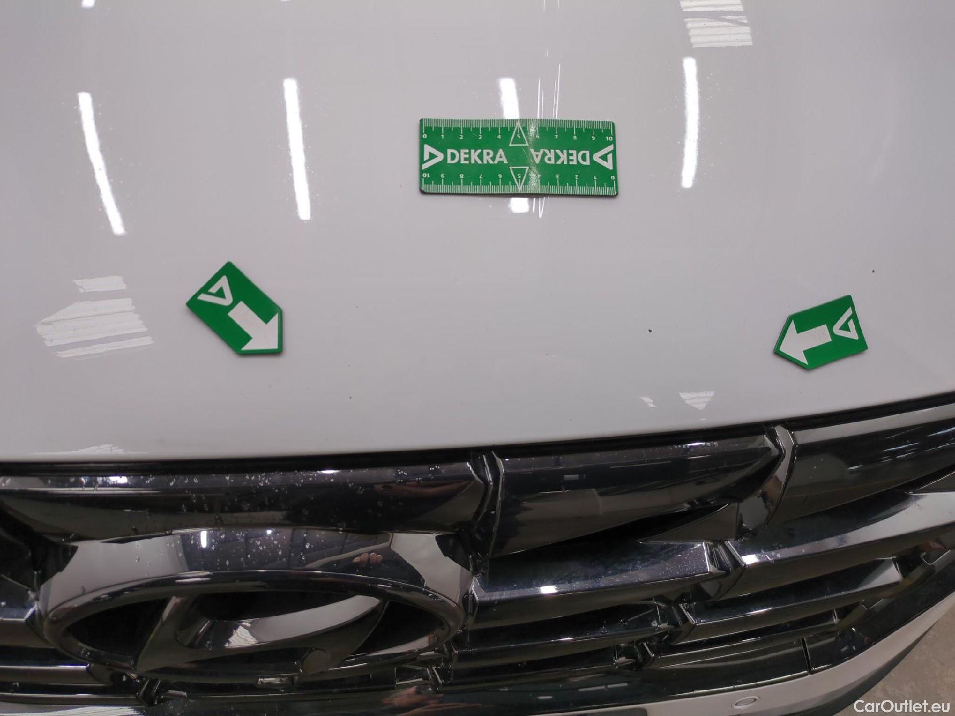  Hyundai  Tucson  Executive Mild-Hybrid 2WD 1.6 CRDI 135CV BVA7 E6d #27