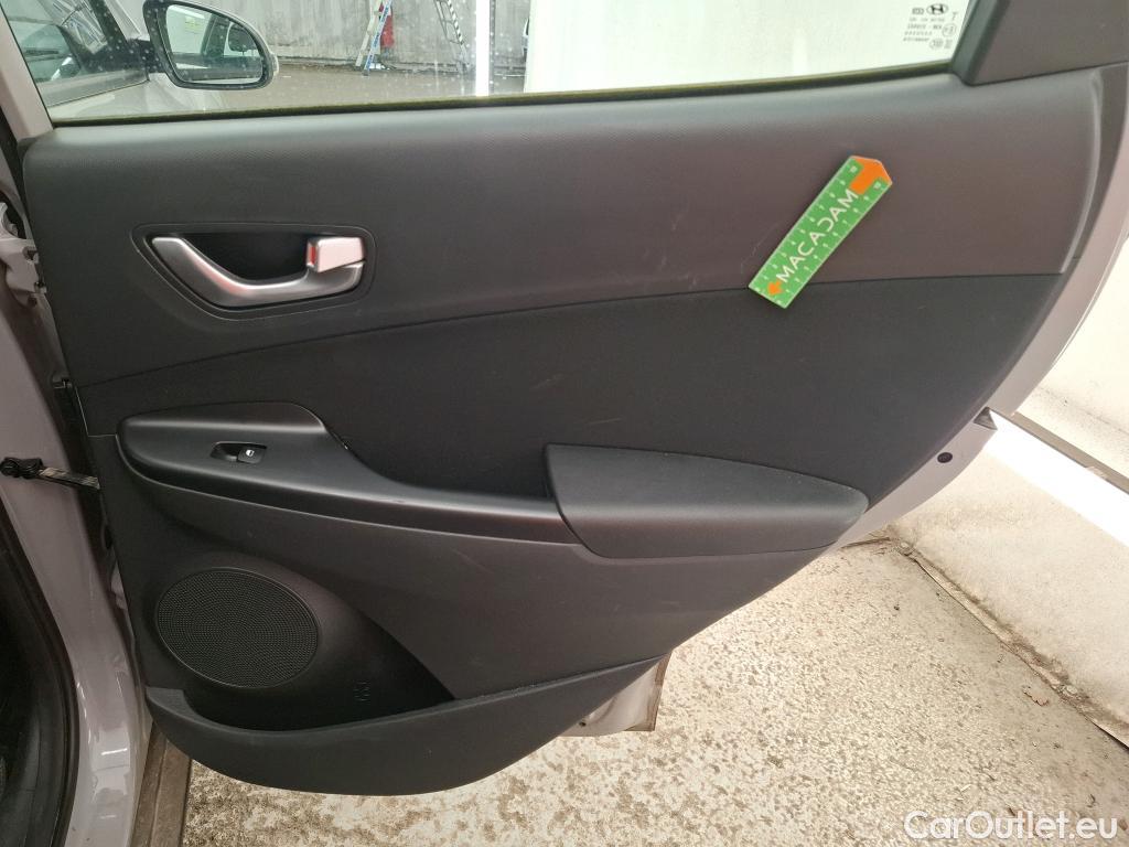  Hyundai  Konna Kona Business Hybrid 2WD 1.6 GDI 140CV BVA6 E6d #19