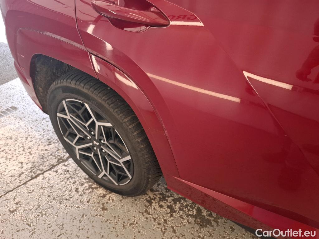  Hyundai  Tucson HYUNDAI  / 2020 / 5P / SUV 1.6 HYBRID 230 N LINE EXECUTIVE #19