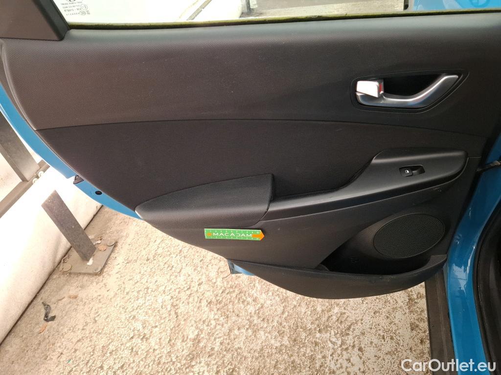  Hyundai  Konna Kona Business Hybrid 2WD 1.6 GDI 140CV BVA6 E6dT #20