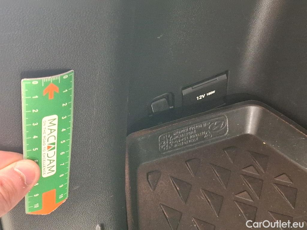  Hyundai  Tucson  Creative Hybrid 2WD 1.6 T-GDI 230CV BVA6 E6d #14