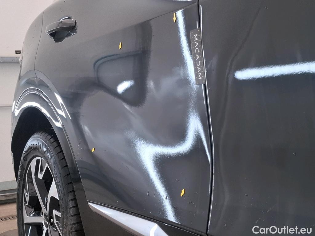  KIA  Sportage  Design Hybrid 1.6 T-GDi 230CV BVA6 E6d #18