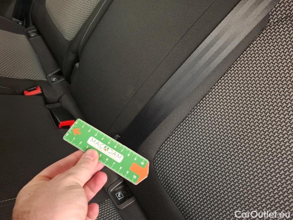  Opel   Grandland X OPEL  2017  5P  SUV 12 TURBO 130 EDITION BUSINESS AUTO #19