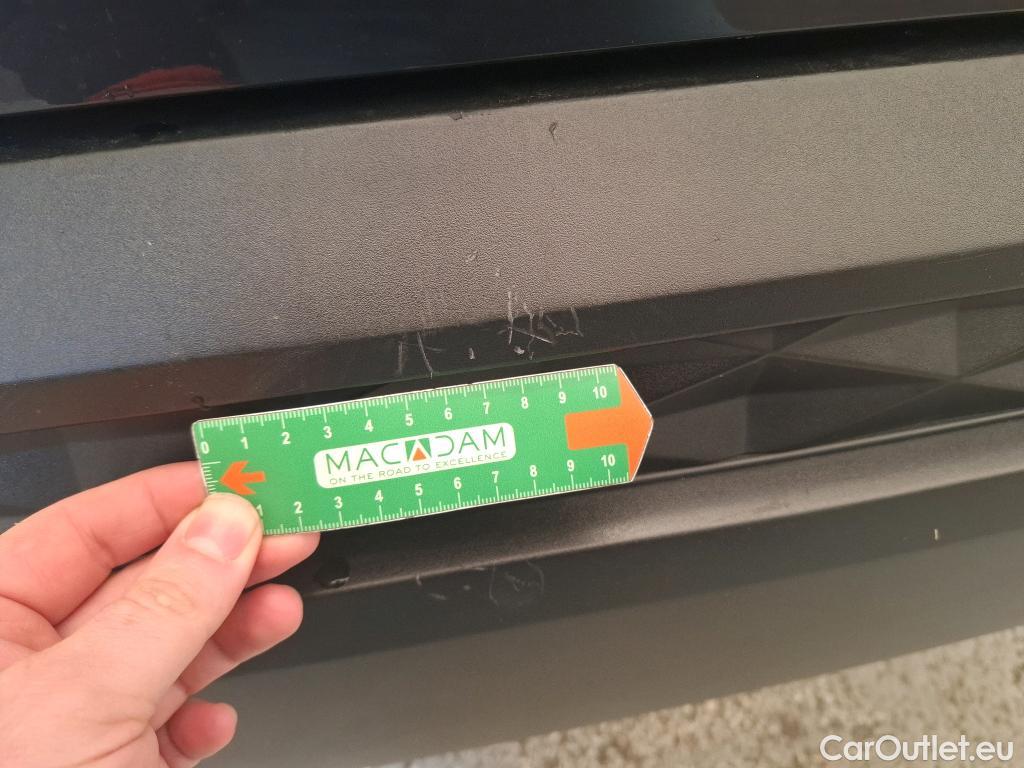  Hyundai  Tucson  Business Hybrid 2WD 1.6 T-GDI 230CV BVA6 E6d #45