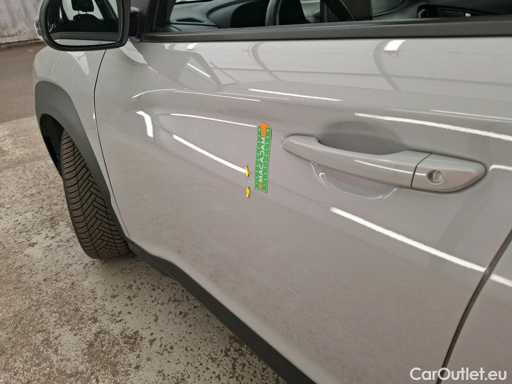  Hyundai  Konna Kona Business Hybrid 2WD 1.6 GDI 140CV BVA6 E6d #40