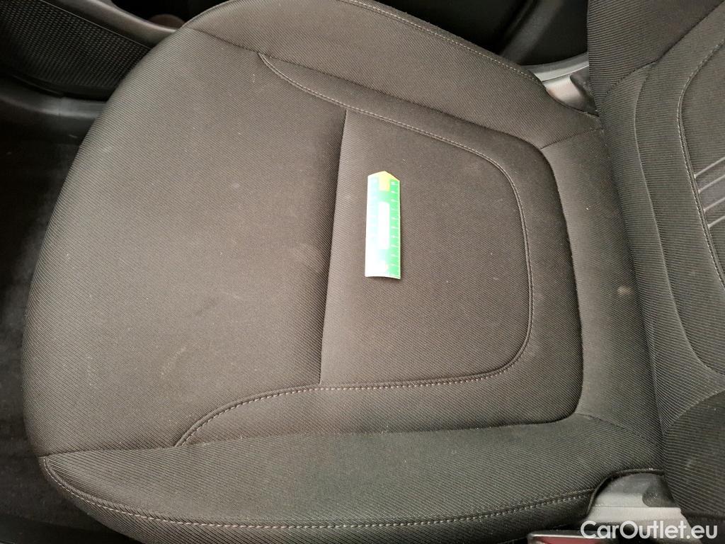  Hyundai  Tucson  Business Hybrid 2WD 1.6 T-GDI 230CV BVA6 E6d #23