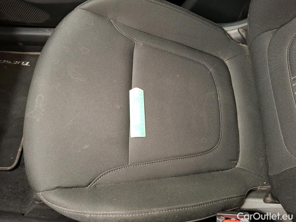  Hyundai  Tucson  Business Mild-Hybrid 2WD 1.6 CRDI 135CV BVA7 E6d #13