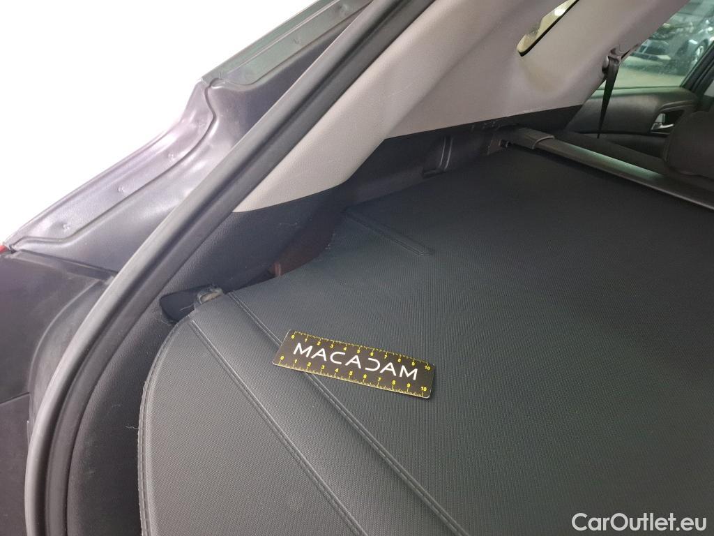  Hyundai  Tucson  Business 2WD 1.6 CRDi 135CV BVA7 E6dT #52