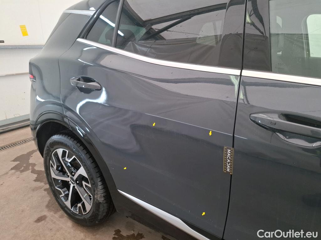  KIA  Sportage  Design Hybrid 1.6 T-GDi 230CV BVA6 E6d #13