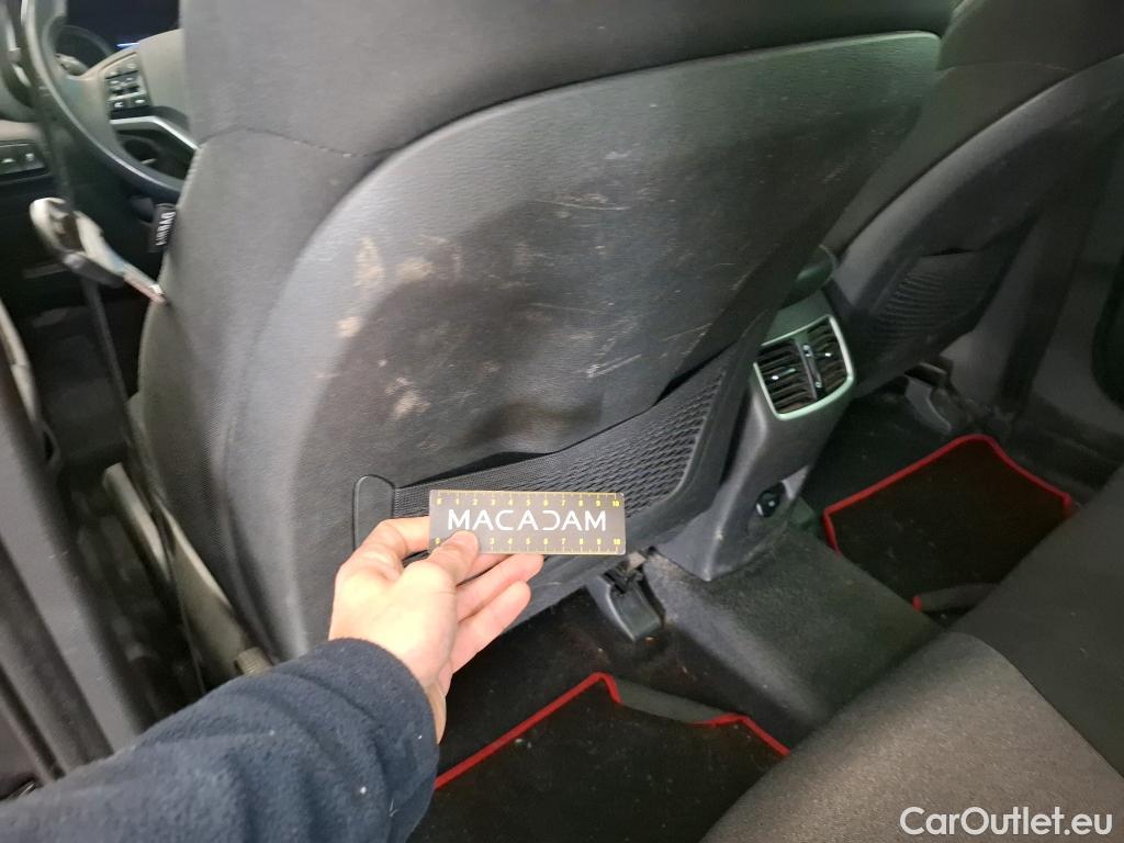  Hyundai  Tucson  Business 2WD 1.6 CRDi 135CV BVA7 E6dT #27