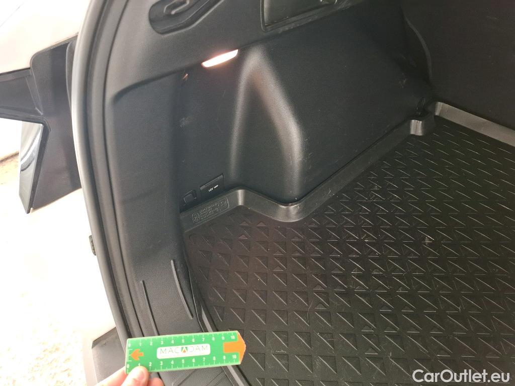  Hyundai  Tucson  Creative Hybrid 2WD 1.6 T-GDI 230CV BVA6 E6d #13