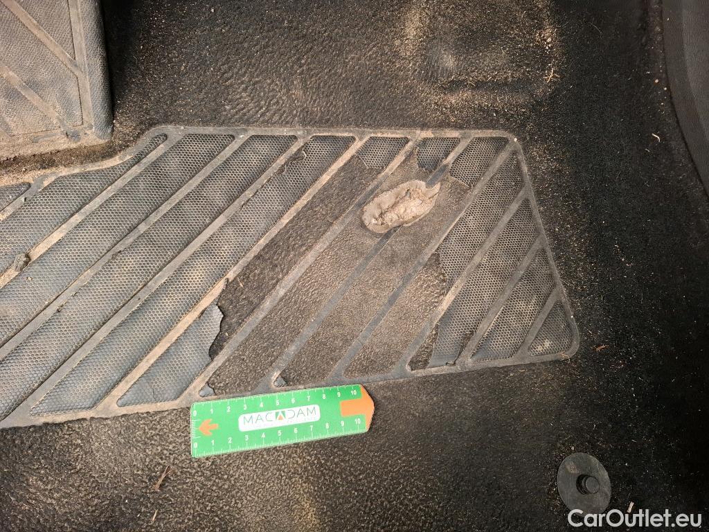  Opel   Grandland X OPEL Grandland / 2021 / 5P / SUV 1.5 DIESEL 130 ULTIMATE AUTO #2