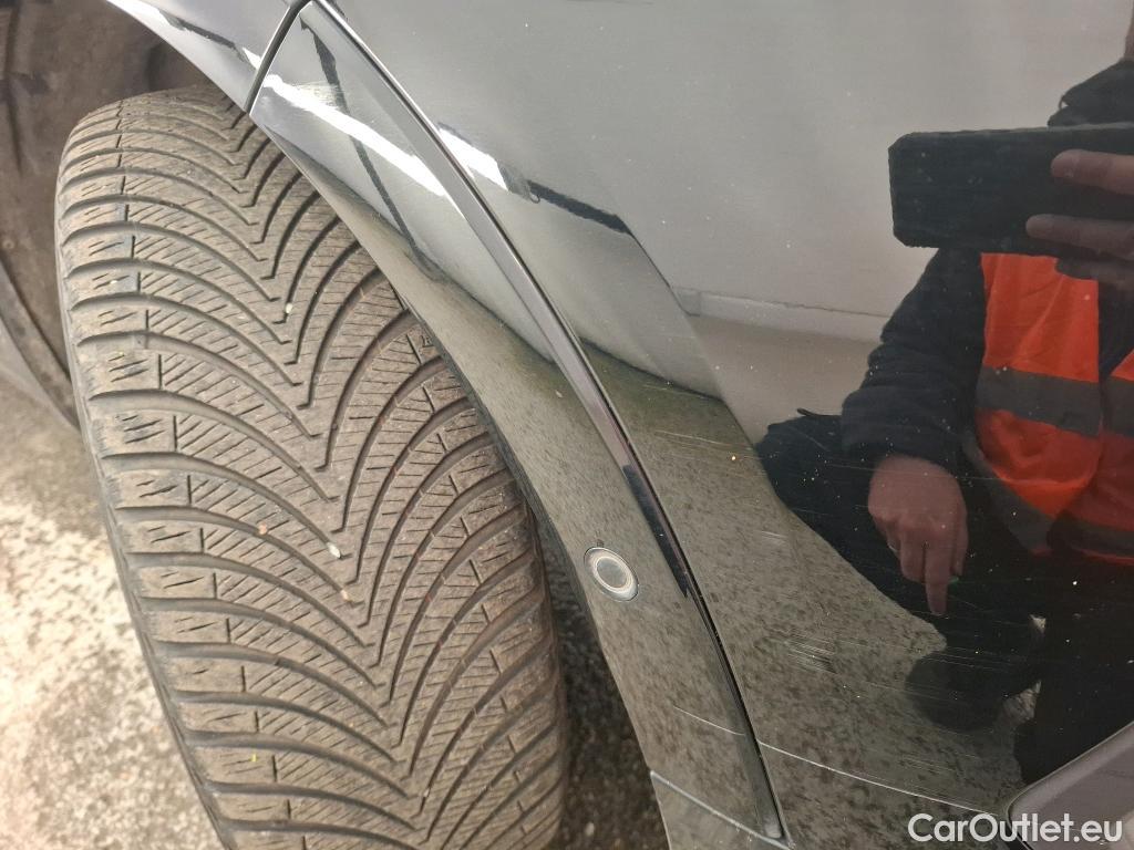  Opel   Grandland X OPEL Grandland / 2021 / 5P / SUV 1.5 DIESEL 130 ULTIMATE AUTO #21