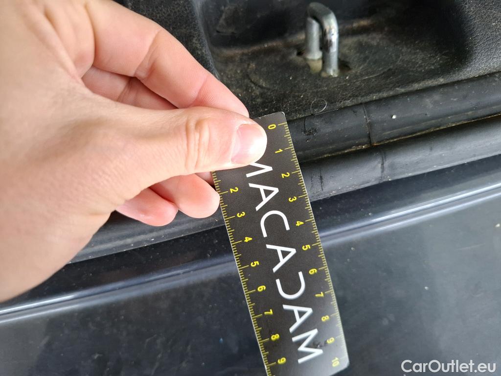  Hyundai  Tucson  Business 2WD 1.6 CRDi 135CV BVA7 E6dT #26