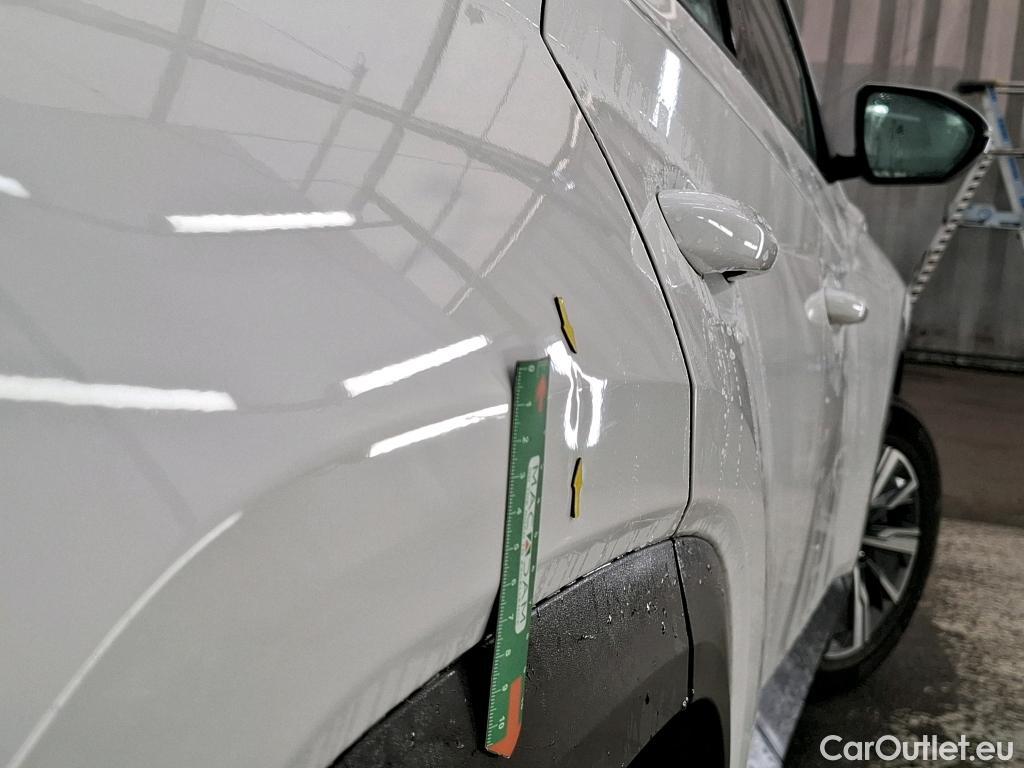  Hyundai  Tucson  Business Hybrid 2WD 1.6 T-GDI 230CV BVA6 E6d #22