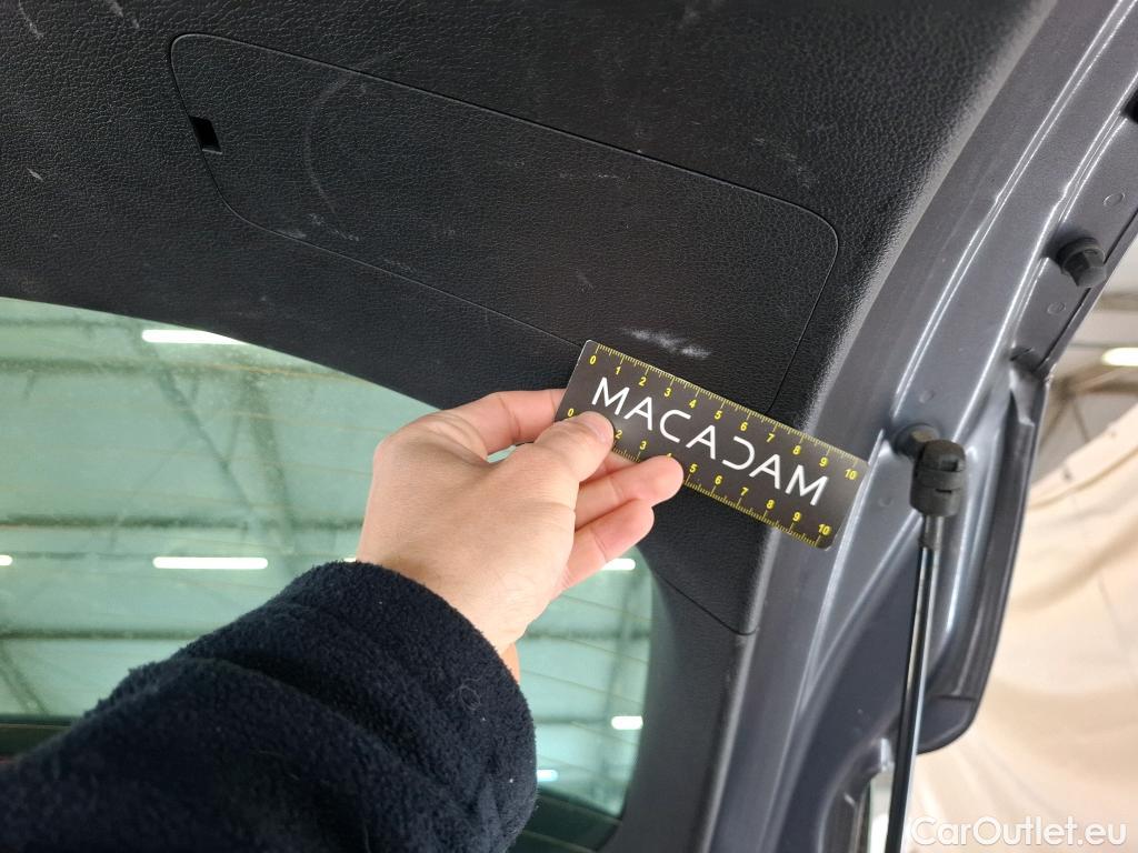  Hyundai  Tucson  Business 2WD 1.6 CRDi 135CV BVA7 E6dT #11