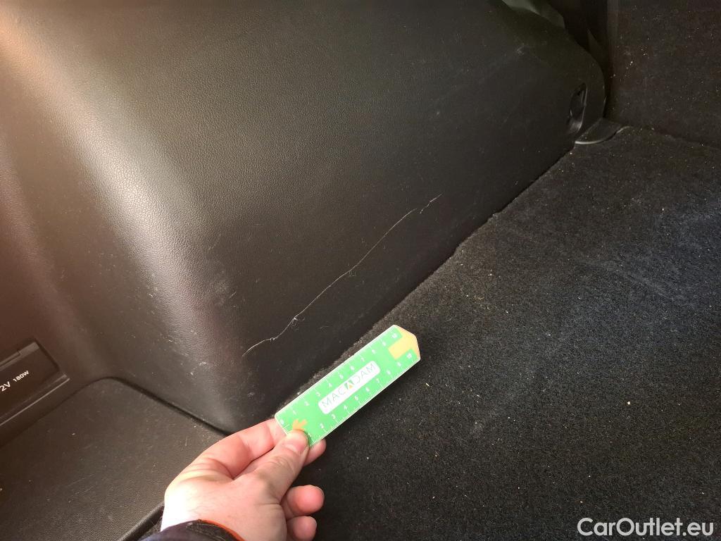  Hyundai  Tucson  Business Hybrid 2WD 1.6 T-GDI 230CV BVA6 E6d #26