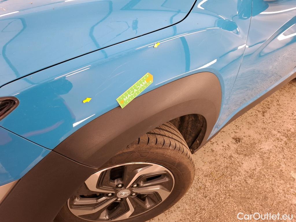  Hyundai  Konna Kona Business Hybrid 2WD 1.6 GDI 140CV BVA6 E6dT #50