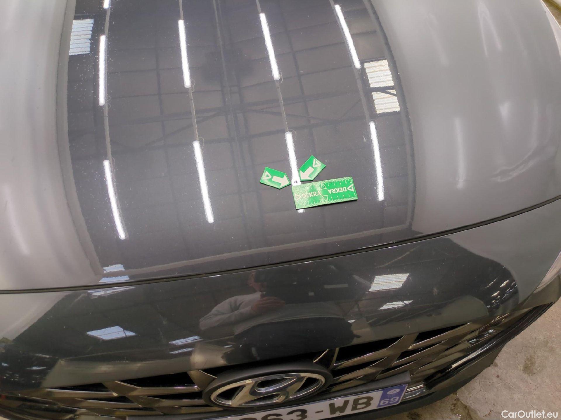  Hyundai  i30  Business 1.6 CRDi 115CV BVA7 E6d #46