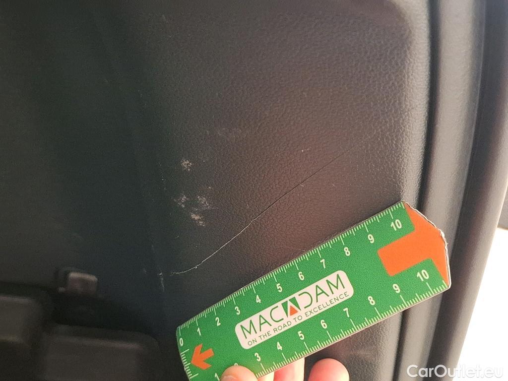  Hyundai  Tucson  Creative Hybrid 2WD 1.6 T-GDI 230CV BVA6 E6d #9