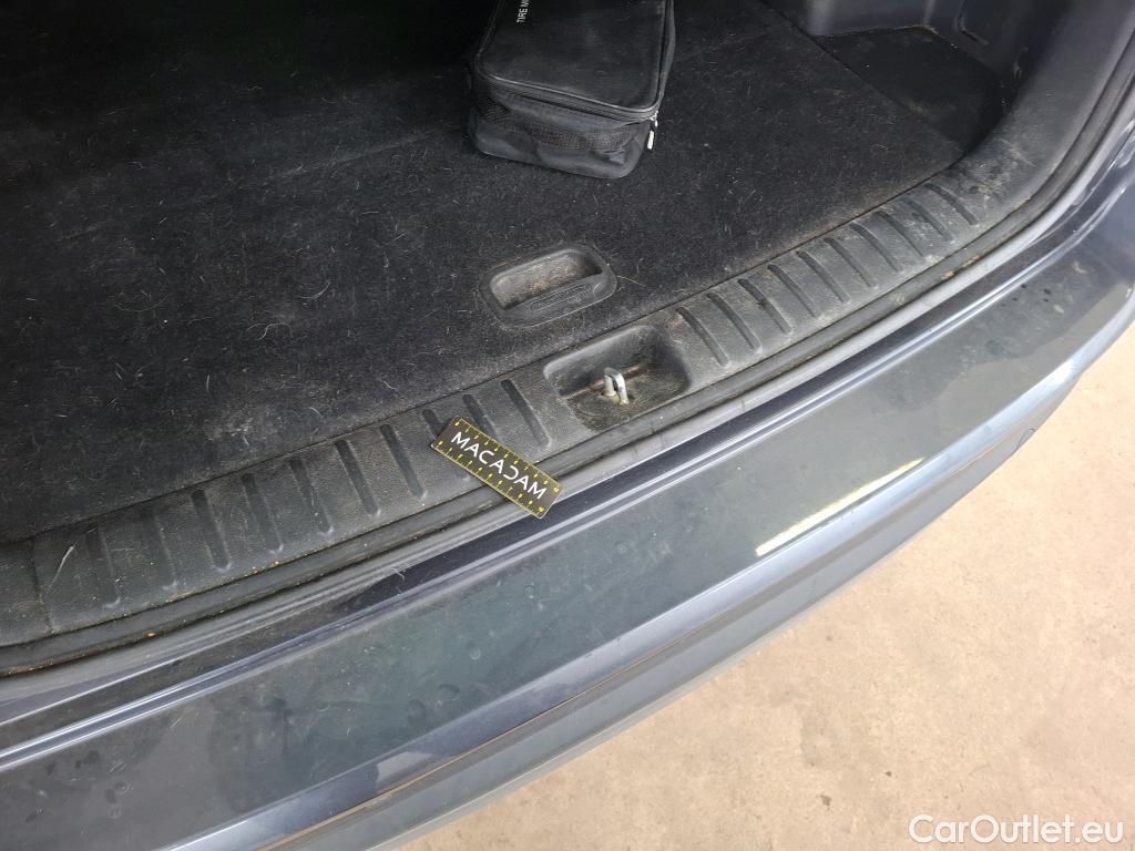  Hyundai  Tucson  Business 2WD 1.6 CRDi 135CV BVA7 E6dT #25