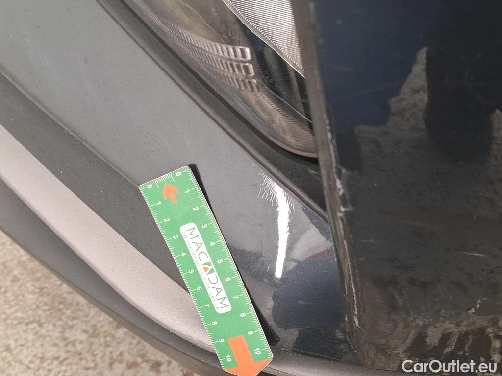  Hyundai  Tucson  Business Hybrid 2WD 1.6 T-GDI 230CV BVA6 E6d #14