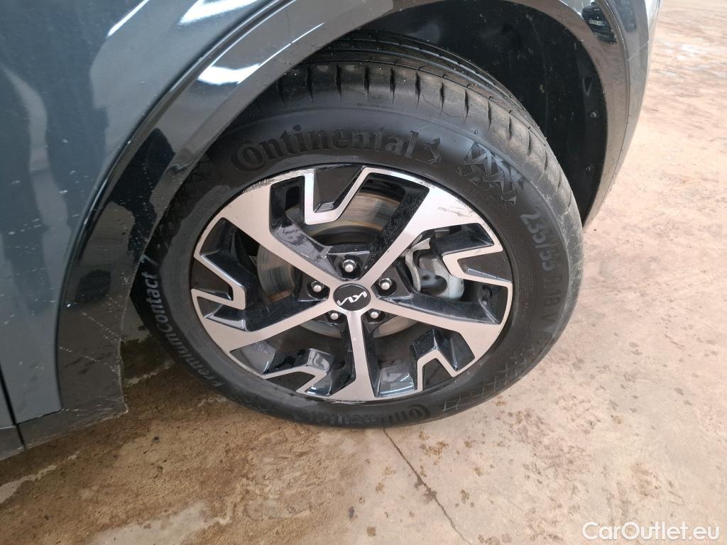  KIA  Sportage  Design Hybrid 1.6 T-GDi 230CV BVA6 E6d #1