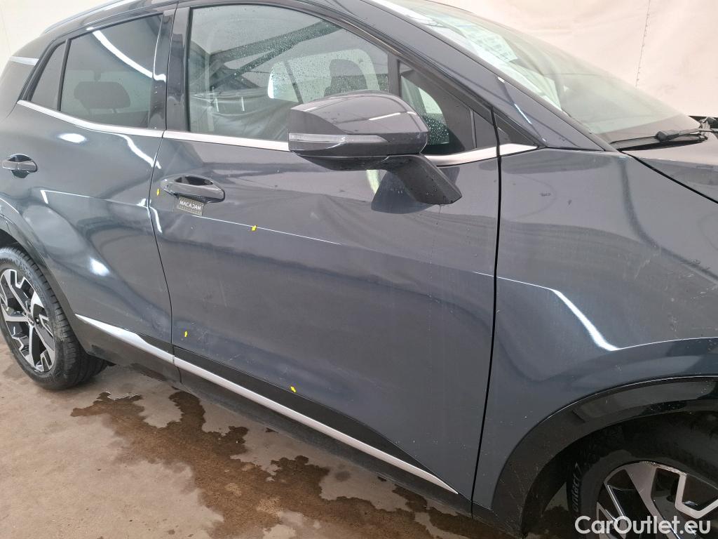  KIA  Sportage  Design Hybrid 1.6 T-GDi 230CV BVA6 E6d #22