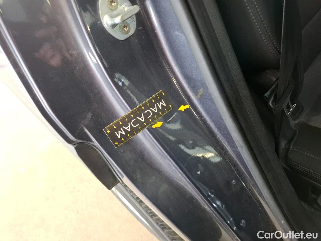  Hyundai  Tucson  Business 2WD 1.6 CRDi 135CV BVA7 E6dT #14