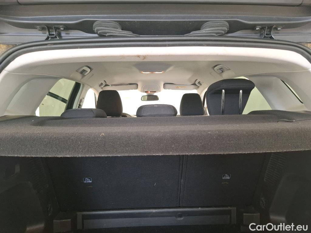  Opel   Grandland X OPEL  2017  5P  SUV 12 TURBO 130 EDITION BUSINESS AUTO #5