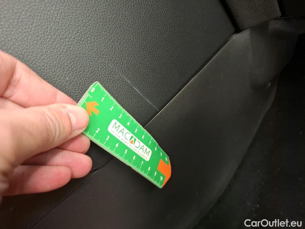  Opel   Grandland X OPEL Grandland / 2021 / 5P / SUV 1.5 DIESEL 130 ULTIMATE AUTO #18