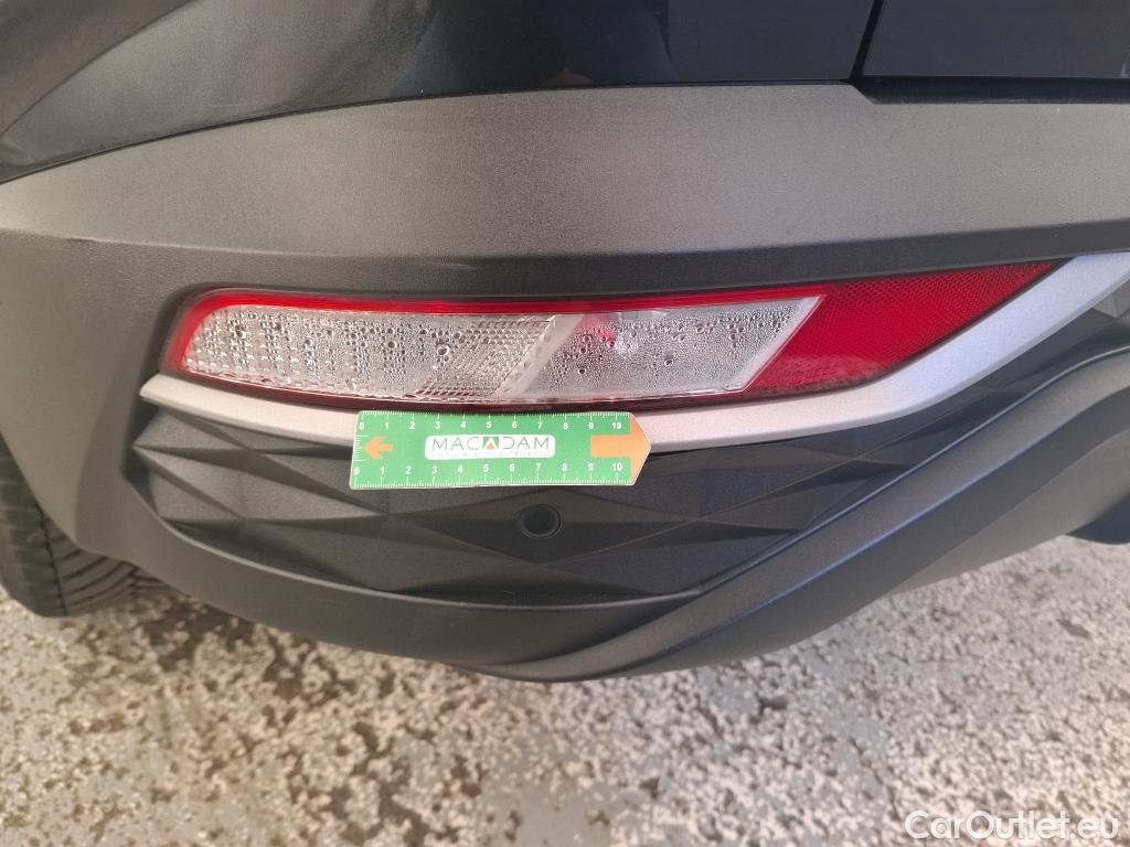  Hyundai  Tucson  Business Hybrid 2WD 1.6 T-GDI 230CV BVA6 E6d #43