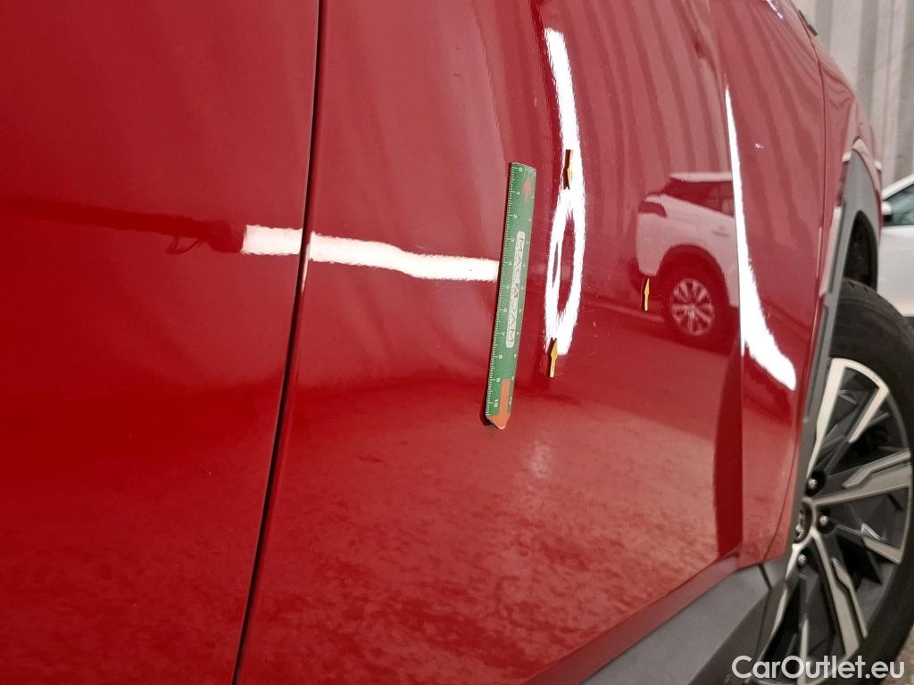  Hyundai  Tucson  Business Mild-Hybrid 2WD 1.6 CRDI 135CV BVA7 E6d #2