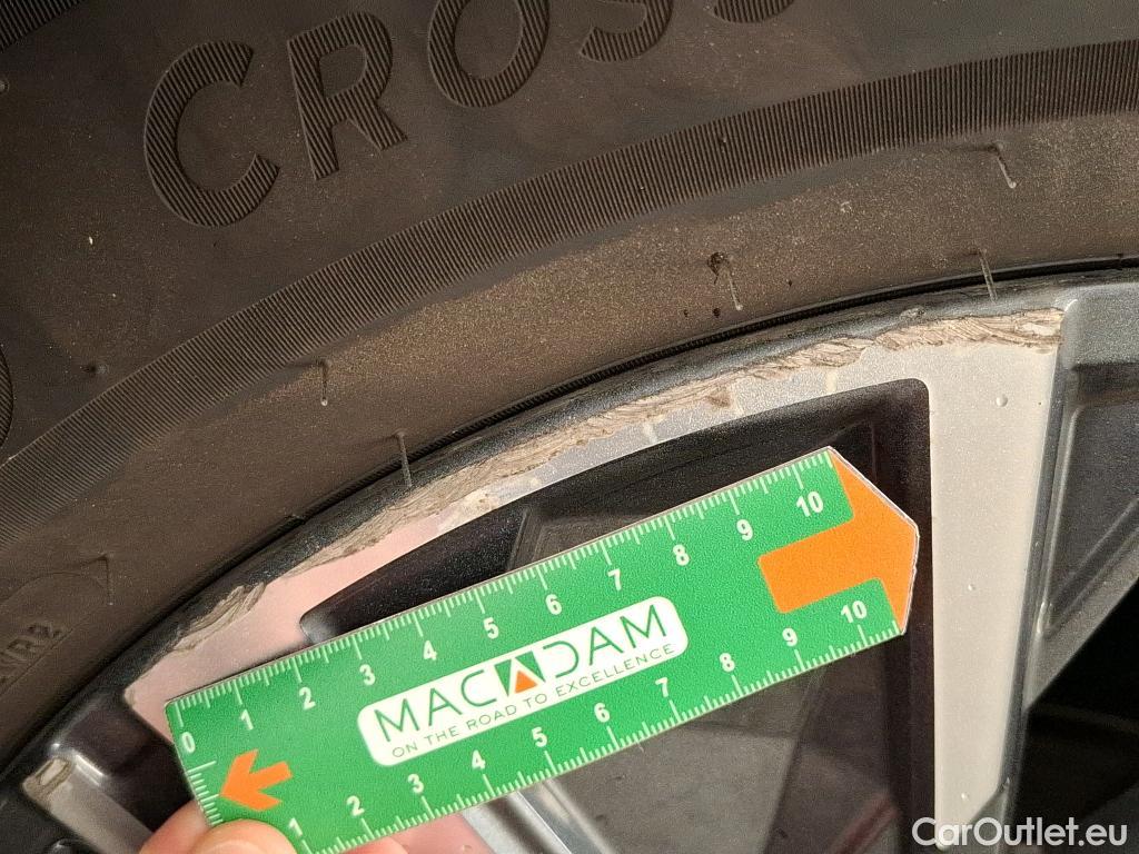  Hyundai  Tucson  Business Hybrid 2WD 1.6 T-GDI 230CV BVA6 E6d #12