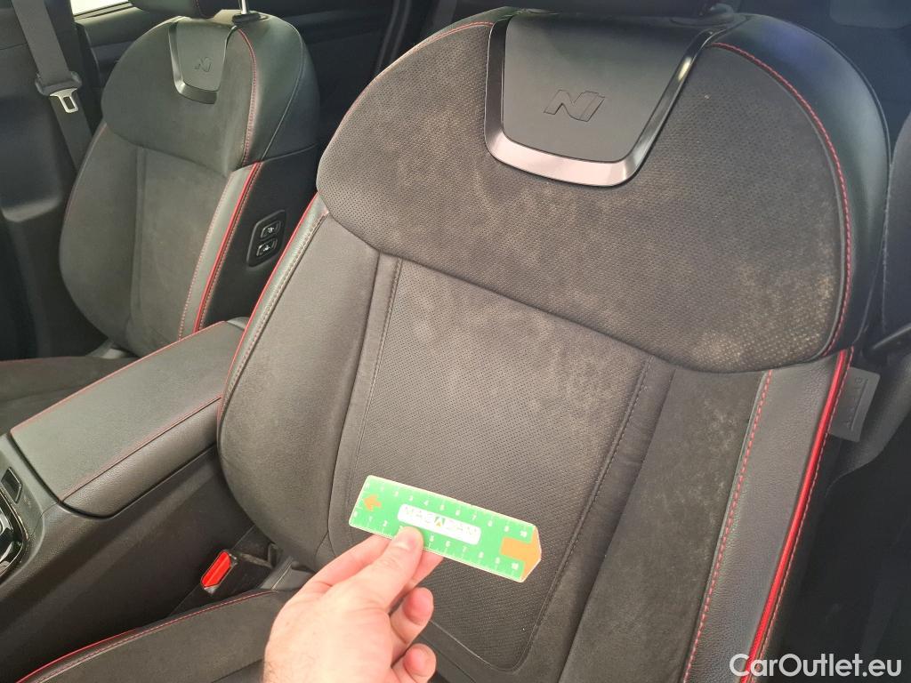  Hyundai  Tucson HYUNDAI  / 2020 / 5P / SUV 1.6 HYBRID 230 N LINE EXECUTIVE #26