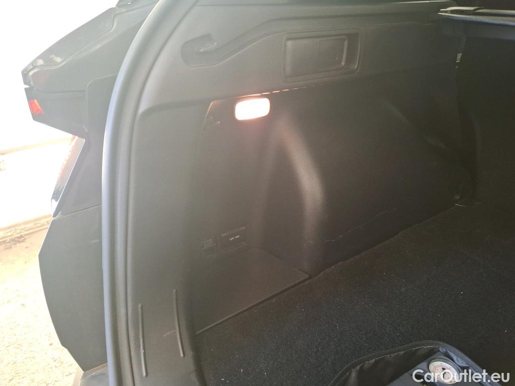  Hyundai  Tucson  Business Hybrid 2WD 1.6 T-GDI 230CV BVA6 E6d #25