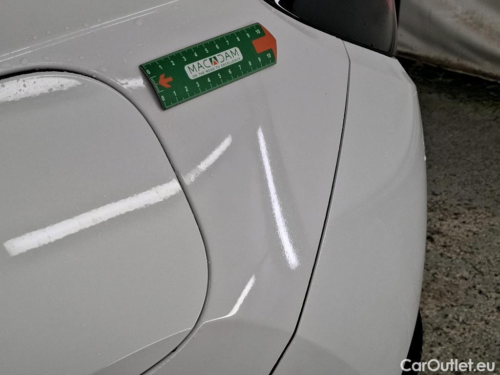  Hyundai  Tucson  Business Hybrid 2WD 1.6 T-GDI 230CV BVA6 E6d #4